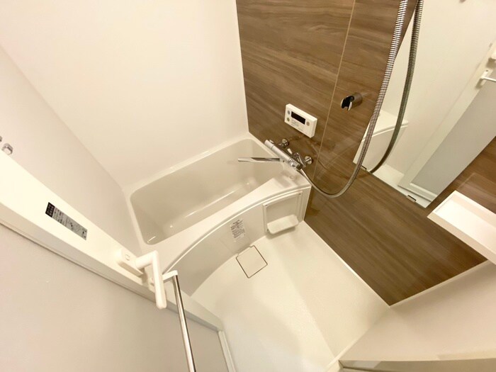 物件内観写真12　(バス／シャワールーム等)