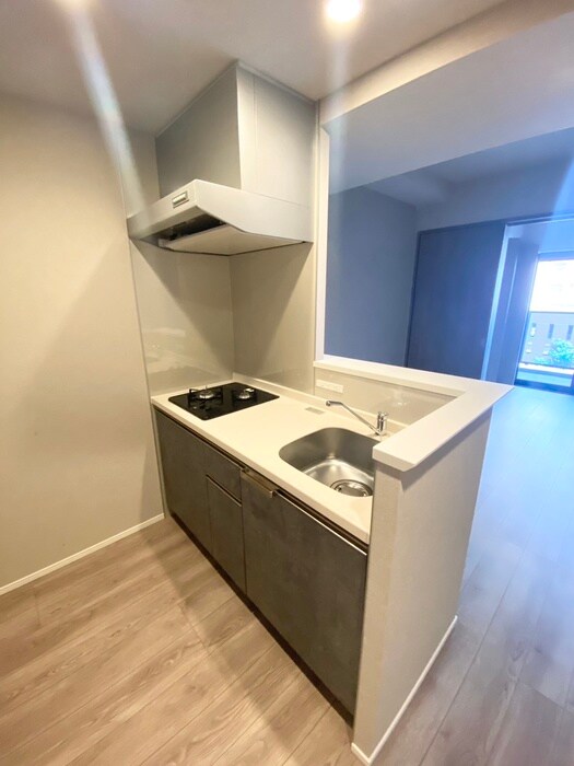 物件内観写真13　(キッチン)