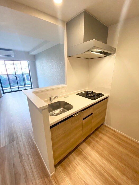 物件内観写真14　(キッチン)