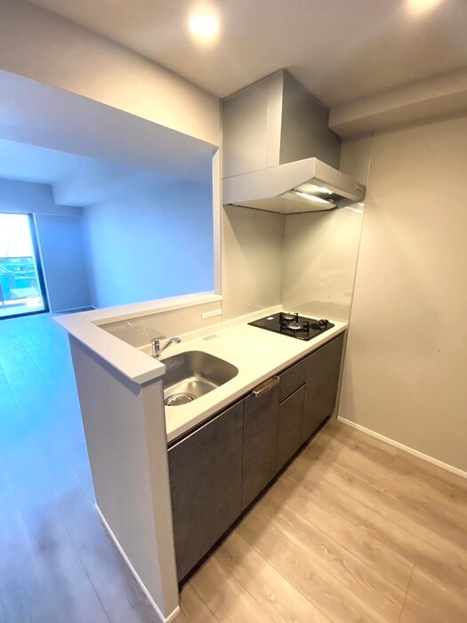 物件内観写真14　(キッチン)