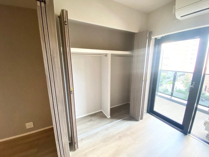 物件内観写真15　(収納)