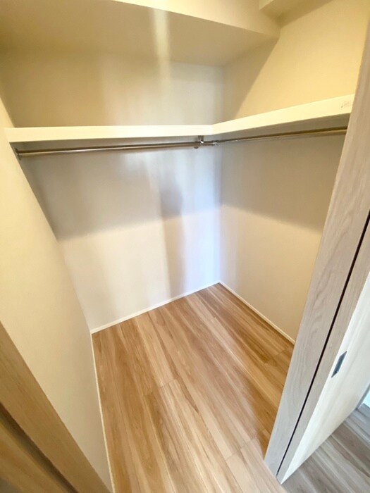 物件内観写真15　(収納)