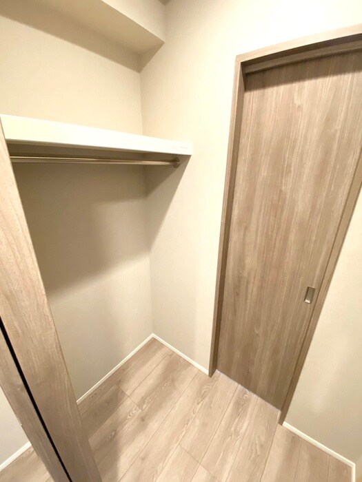 物件内観写真15　(収納)