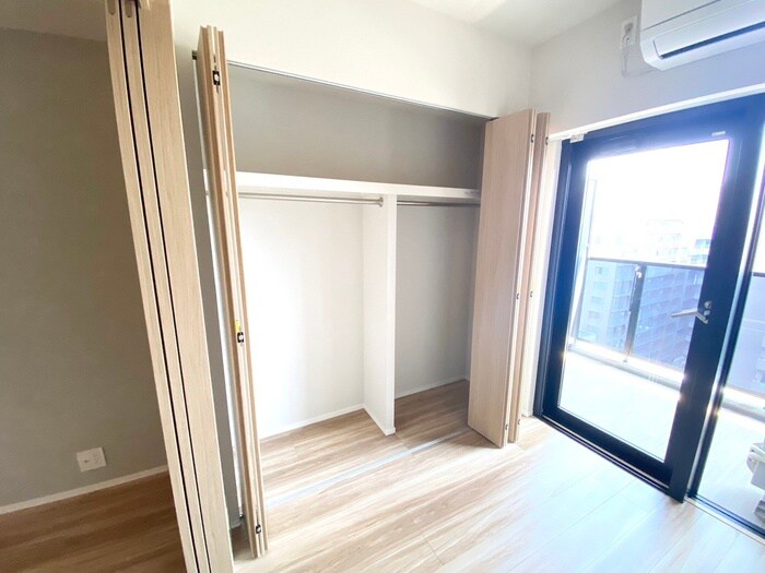 物件内観写真15　(収納)