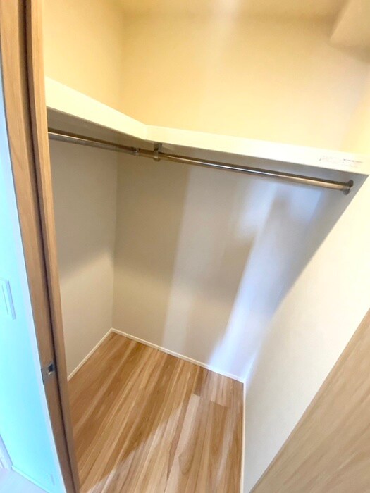 物件内観写真15　(収納)