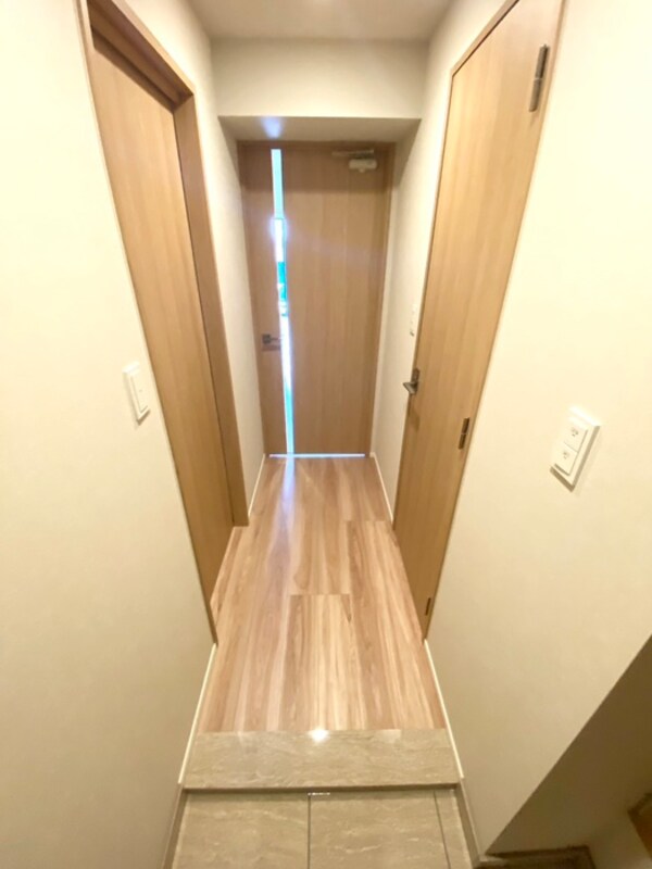 廊下