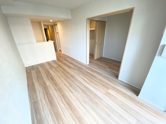 物件内観写真17　(居室)