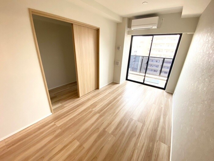 物件内観写真17　(居室)