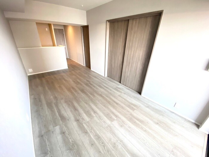 物件内観写真18　(居室)