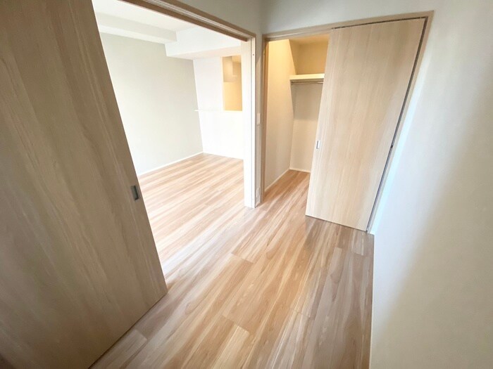 物件内観写真20　(居室)