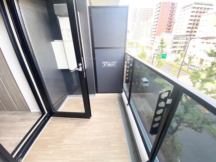 物件内観写真22　(ベランダ・バルコニー)