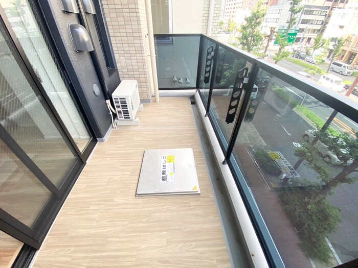 物件内観写真22　(ベランダ・バルコニー)