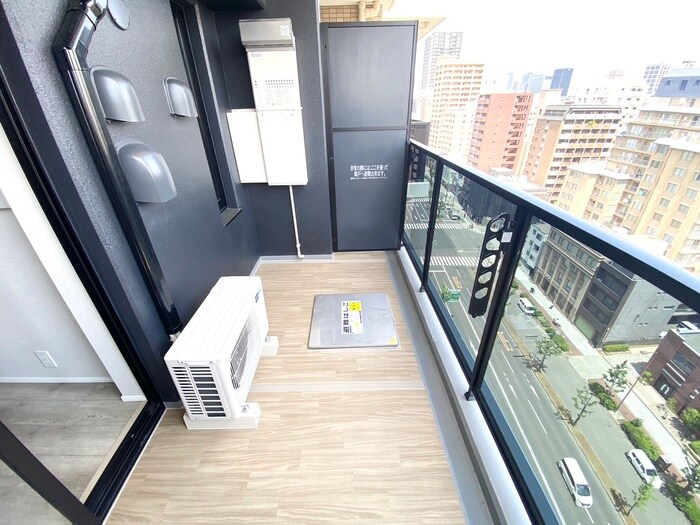 物件内観写真22　(ベランダ・バルコニー)