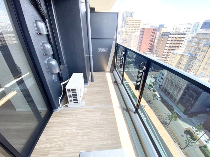 物件内観写真22　(ベランダ・バルコニー)