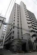 プライムアーバン北浜
