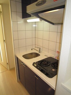 物件内観写真7　(キッチン)