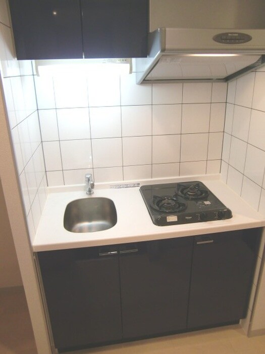 物件内観写真14　(キッチン)