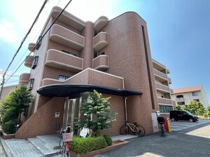 JOグランツ外観写真