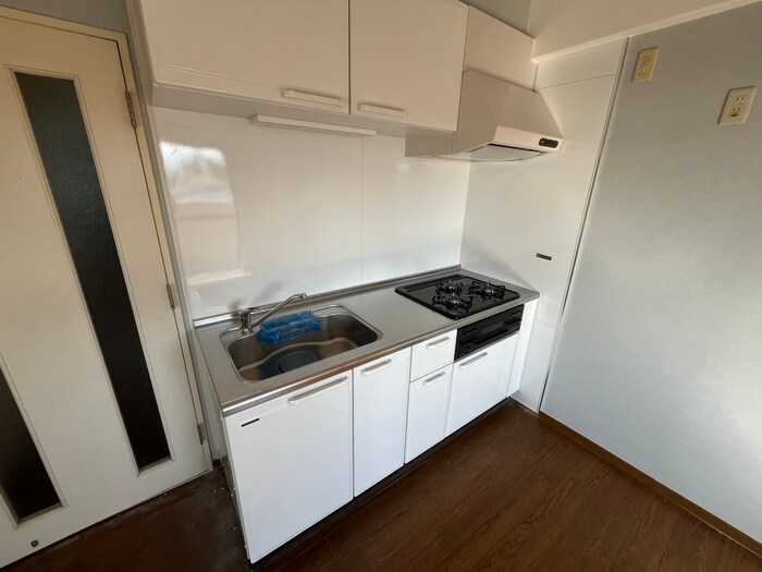 物件内観写真7　(キッチン)