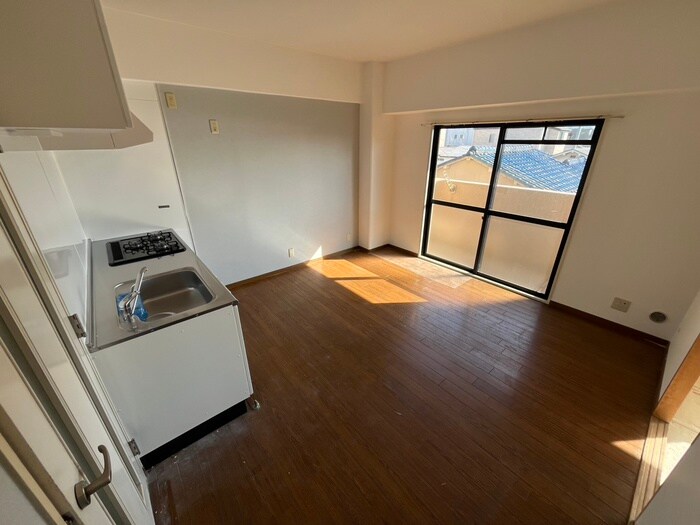 物件内観写真8　(居室)