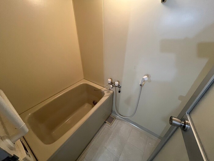 物件内観写真10　(バス／シャワールーム等)