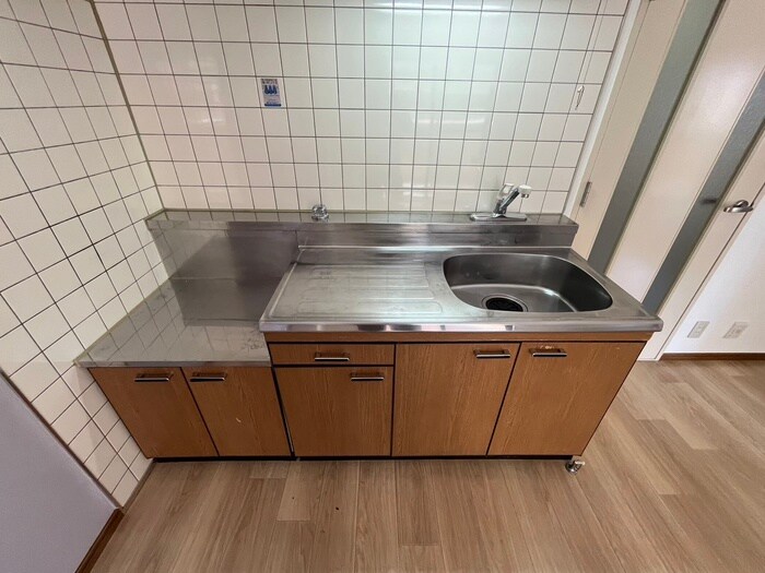 物件内観写真18　(キッチン)