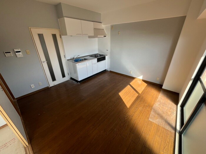 物件内観写真19　(居室)