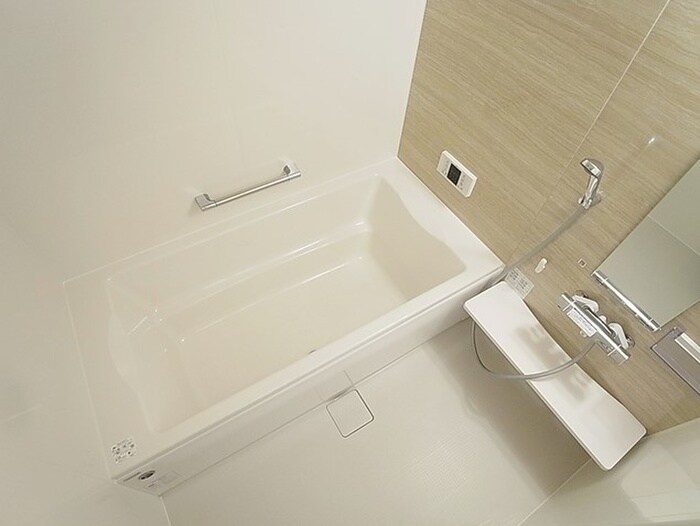 物件内観写真9　(バス／シャワールーム等)