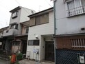 樫原五反田貸家