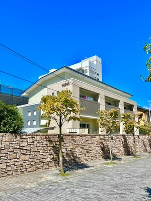 メディオ佐野外観写真