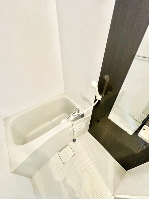 物件内観写真9　(バス／シャワールーム等)