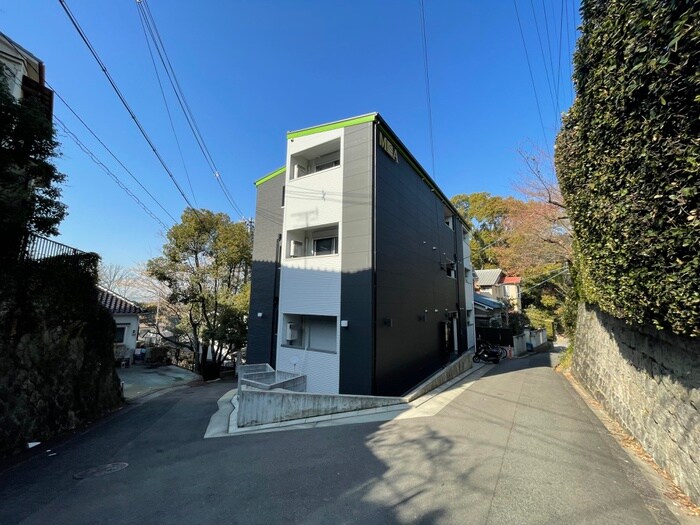 物件外観写真5　(外観写真)