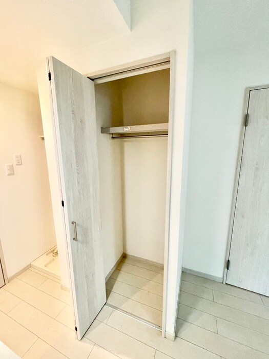 物件内観写真14　(収納)