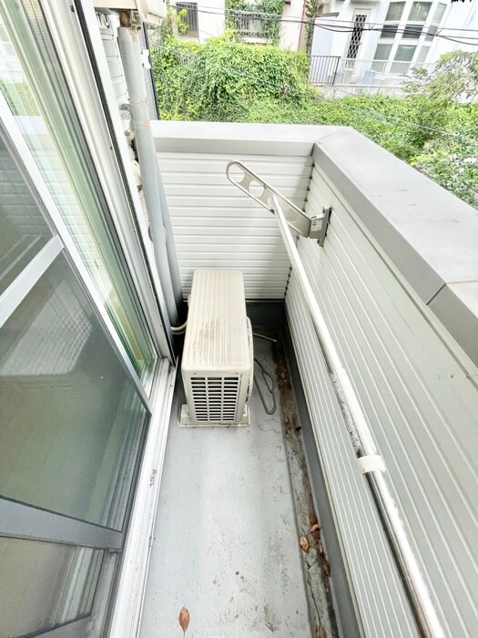 物件内観写真15　(ベランダ・バルコニー)