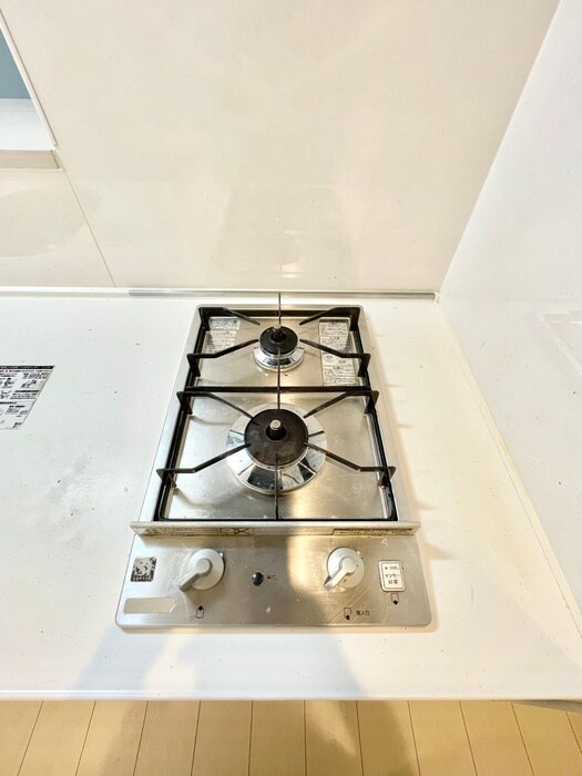 物件内観写真20　(キッチン)