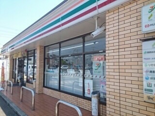セブンイレブン