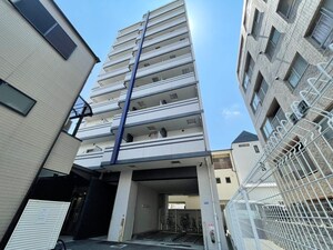 アドバンス三宮Ⅵクレスト(801)外観写真