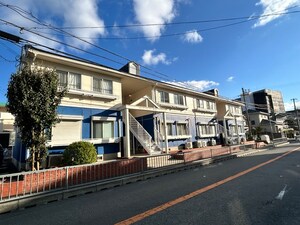 ﾌﾚｸﾞﾗﾝｽ･ﾊﾙ外観写真