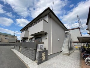 サン・メゾン　C棟外観写真