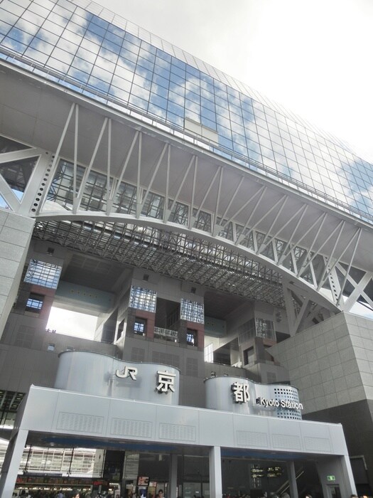 物件外観写真3　(周辺環境)