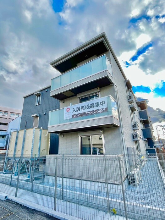 物件外観写真4　(外観写真)