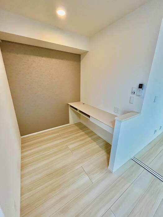 物件内観写真10　(居室)