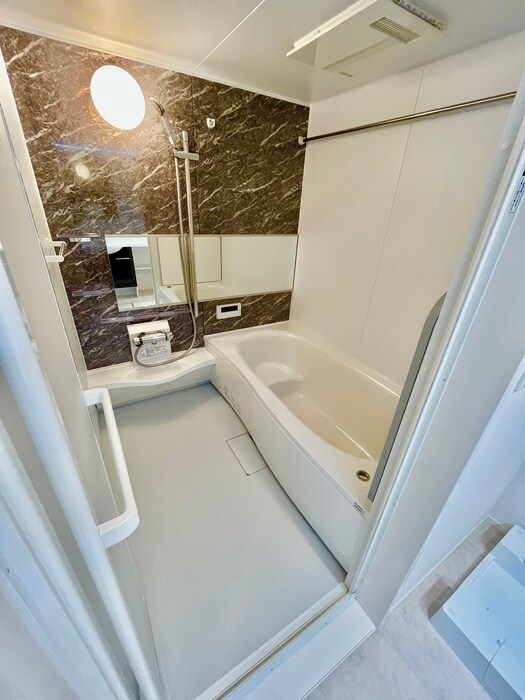 物件内観写真13　(バス／シャワールーム等)