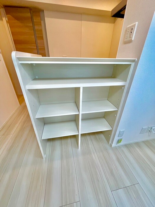 物件内観写真16　(収納)