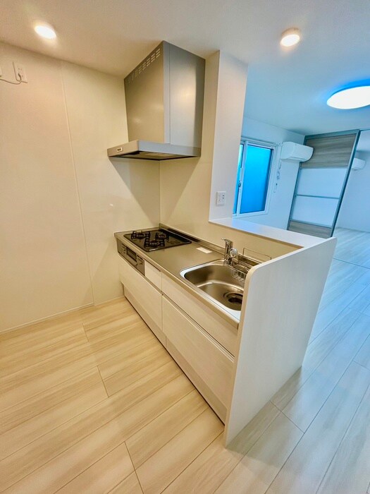 物件内観写真17　(キッチン)