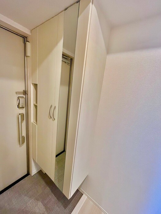 物件内観写真19　(靴箱)