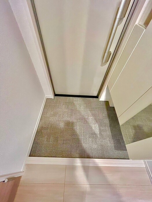 物件内観写真20　(玄関)