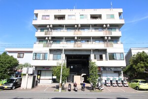 ジェネラス第８富士ビル外観写真