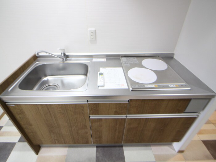 物件内観写真9　(キッチン)