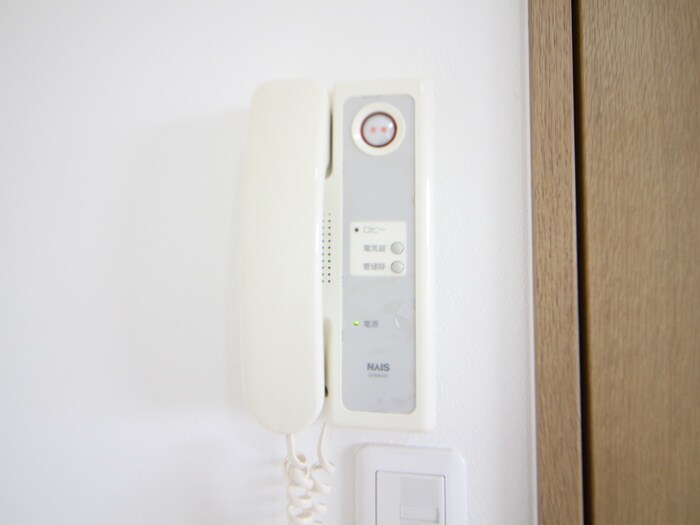 中谷ビルの内観写真